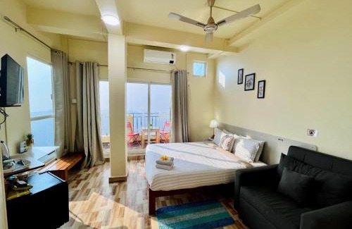 Aizawl Bed & Breakfast | Aizawl Hotel