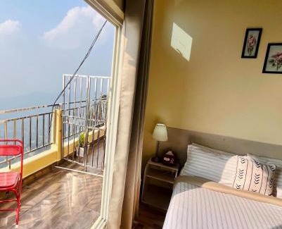 Aizawl Bed & Breakfast | Aizawl Hotel
