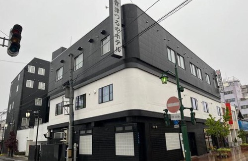 Nukazuka Hotel | Aizu Tsuruya Hotel - Vacation STAY 57226v