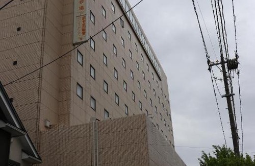 Nukazuka Hotel | Aizuwakamatsu Washington Hotel