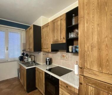 Cigliano Apartment | AJ BeB