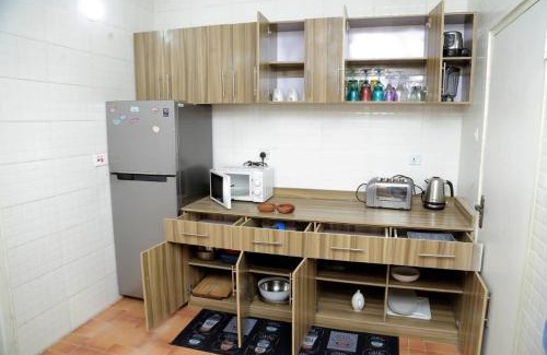 Etete Apartment | AJ HOMES