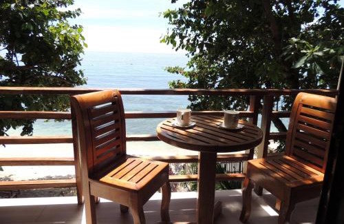 Tanawan Resort | AJ's Place Beach Resort