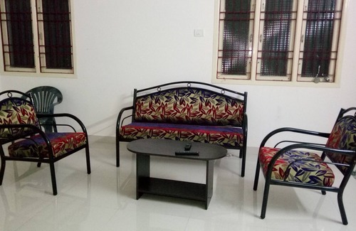 Madipakkam House | AJ Serviced Apartment
