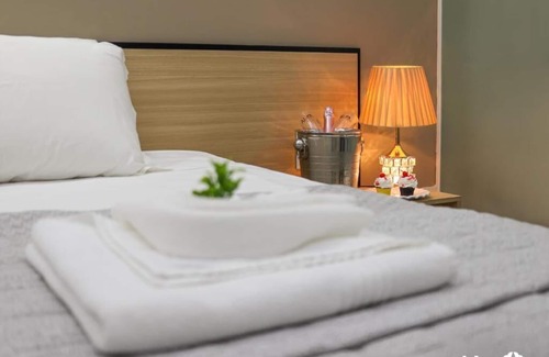 Irai Hotel | Aj Termas Hotel Iraí