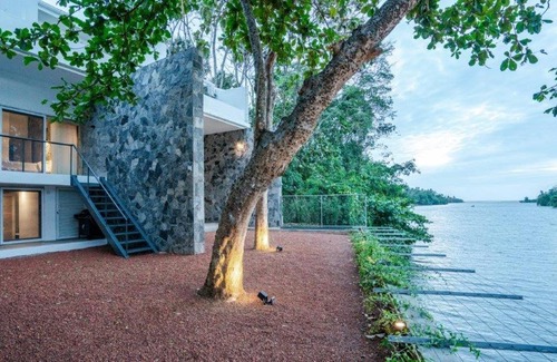 Kochchikade House | AJ Villa