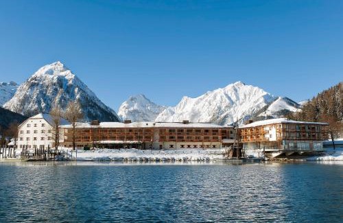 Pertisau Hotel | aja Fürstenhaus am Achensee