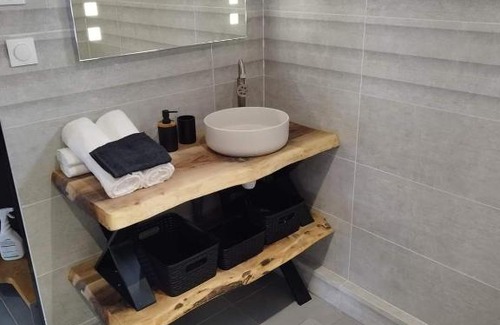 Saulzoir House | AJC Ô Spa