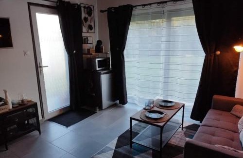 Saulzoir House | AJC Ô Spa