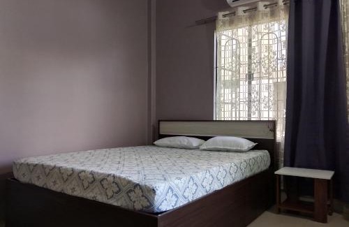 Henima Apartment | Ajem-Lar Homestay