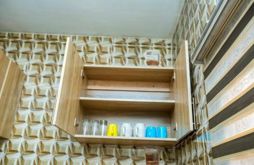 Igando Apartment | AJI Warm 2BED Apartment (Ijegun, Lagos)