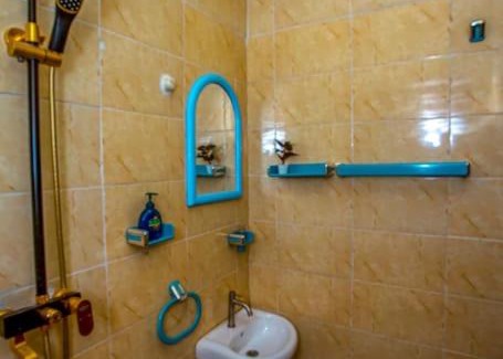 Igando Apartment | AJI Warm 2BED Apartment (Ijegun, Lagos)