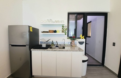 Ajijic Apartment | Ajijic Revolucion 95 Great Location!