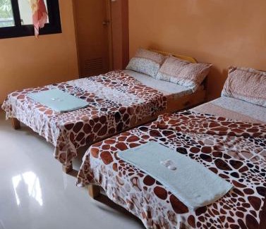 Sagada Cabin | AJjaa's Place