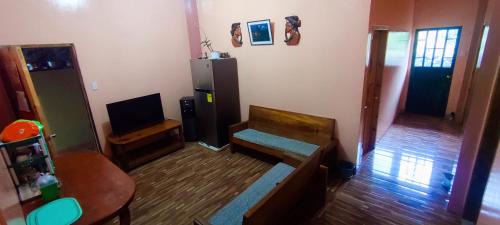 Sagada Cabin | AJjaa's Place