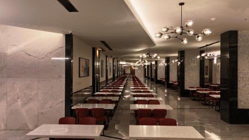 Mecca Hotel | Ajm Mina Hotel