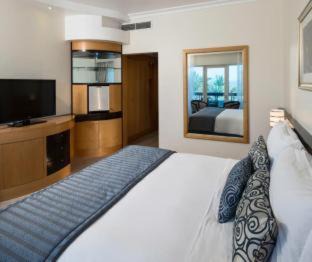 Ajman Resort | Ajman Hotel & Villas by Blazon Hotels