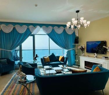 Rumailah Apartment | Ajman Luxurious Holiday Homes