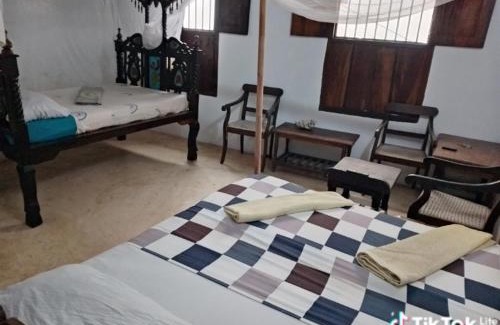 Lamu House | Ajooba House