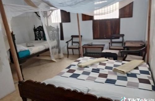 Lamu House | Ajooba House