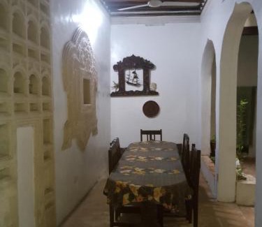 Lamu House | Ajooba House
