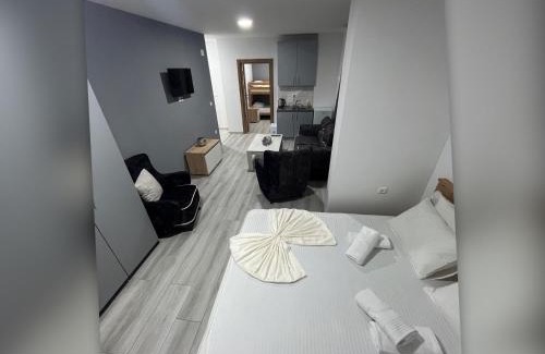 Struga Apartment | Ajro Rooms