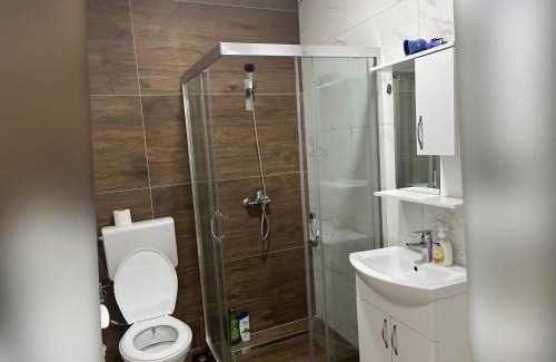 Struga Apartment | Ajro Rooms