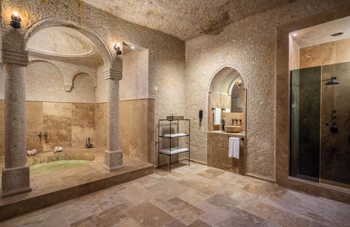 Urgup Hotel | AJWA Cappadocia - Preferred Hotels Legend Collection