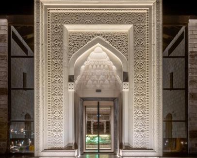 Mustafapasa Hotel | AJWA Cappadocia - Preferred Hotels Legend Collection