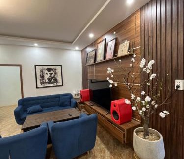 Cao Bang House | AK Homestay - Motorbike Rental - Cao Bang City
