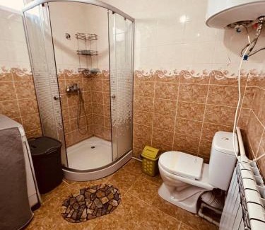 Ak-Talaa District House | Ak-Sai Guest House