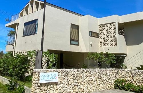 Imadomari House | Akabana Inn