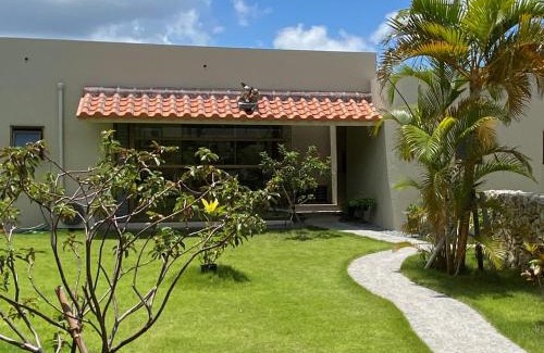 Imadomari House | Akabana Inn
