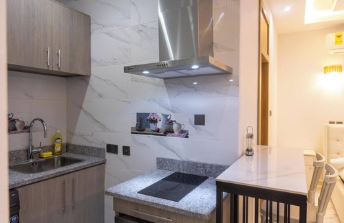 Teshie Apartment | Akafia's Court