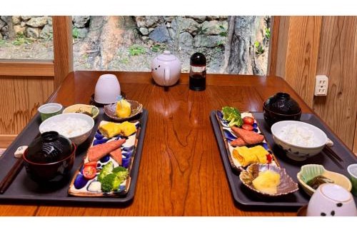 Imadomari House | Akagawara no Kominka Pukarasa - Vacation STAY 42241v