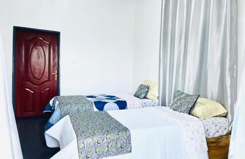 Agakera National Park House | Akagera Able Lodge