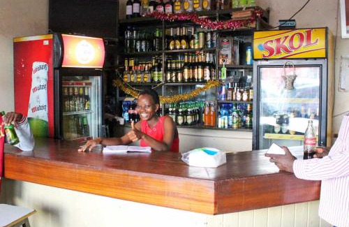 Agakera National Park Bed & Breakfast | Akagera Neighbors
