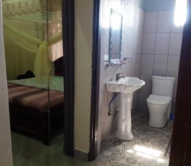 Agakera National Park House | Akagera Sunset House