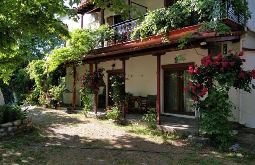 Therma House | Akamatis Giorgos