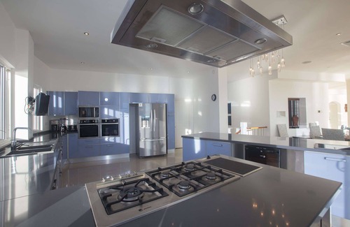 Saline Point Villa | Akasha (1/6 Rooms) Luxury villa