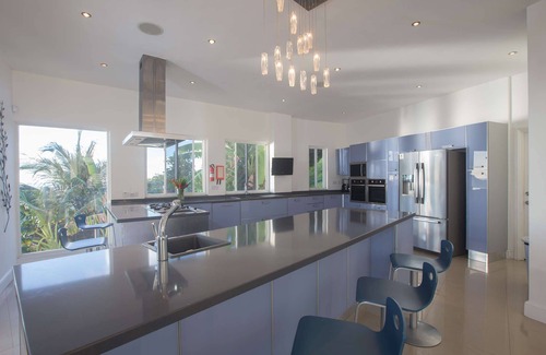 Saline Point Villa | Akasha (1/6 Rooms) Luxury villa