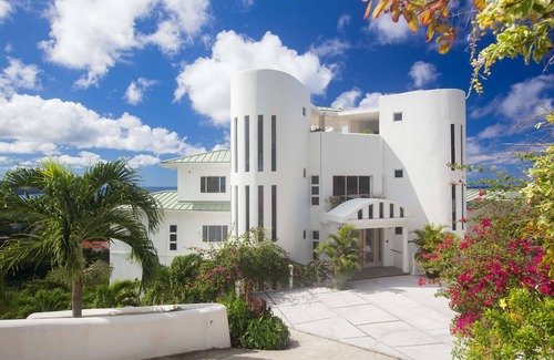 Saline Point Villa | Akasha (1/6 Rooms) Luxury villa
