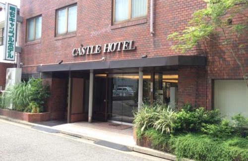 Akashi Hotel | Akashi Castle Hotel - Vacation STAY 83574