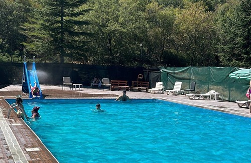 Etimesgut Resort | AKASYA AK TERMAL