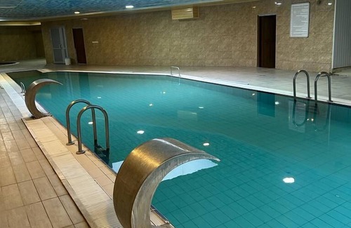 Etimesgut Resort | AKASYA AK TERMAL