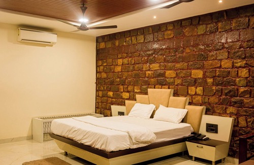 Rajnandgaon Resort | AKAY Resort & Villas