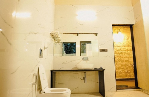 Rajnandgaon Resort | AKAY Resort & Villas