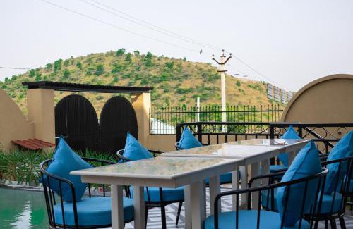 Udaipur Resort | Akaya Hills