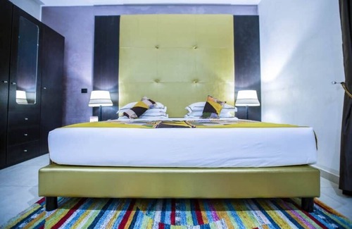 Bolgatanga Hotel | akayet hotel