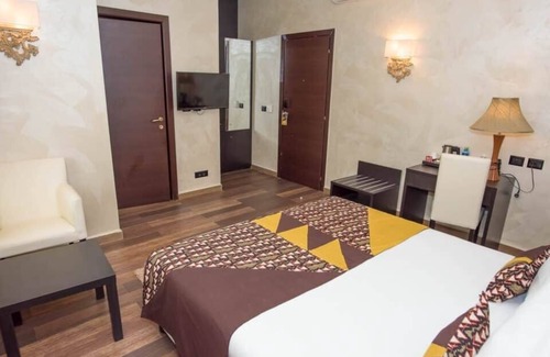 Bolgatanga Hotel | akayet hotel